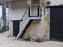 ESCALIER 005